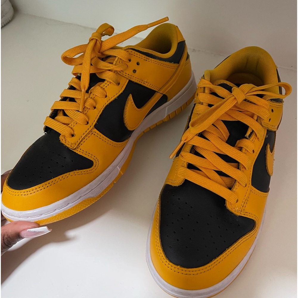 Nike Dunks